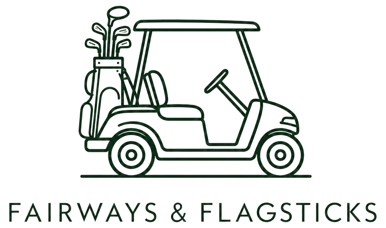 Fairways & Flagsticks